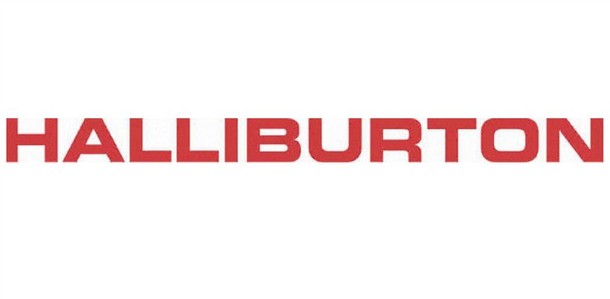Nos partenaires - HALLIBURTON