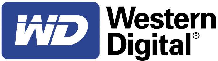 Nos partenaires - Western Digital