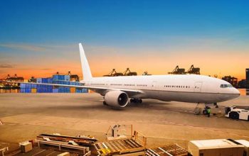 Air freight in Tunisia freight forwarder Tunisia