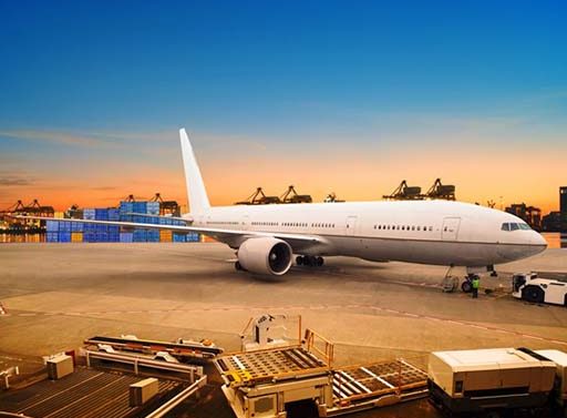 Air freight in Tunisia freight forwarder Tunisia