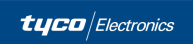 freight forwarder tunisia - freight forwarder Mohab - Nos partenaires Tyco_Electronics