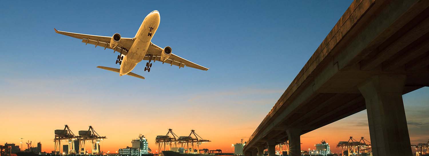 Freight Forwarder Tunisia Sea Freight, Air Freight Tunisia