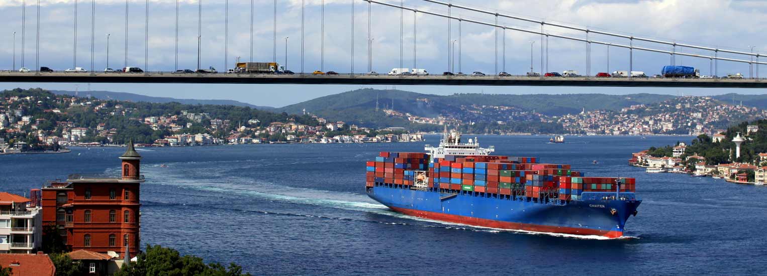 Freight Forwarder Tunisia Sea Freight, Air Freight Tunisia