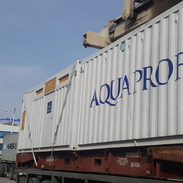 Sea Freight Tunisia - FREIGHT FORWARDER TUNISIA - Agence Maritime Mohab