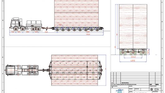 PROJET CARGO TUNISIA