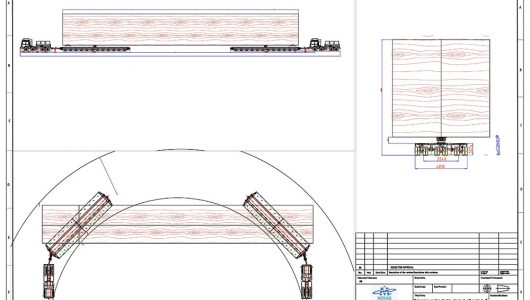 PROJET CARGO TUNISIA