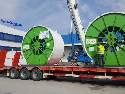 PROJECT CARGO TUNISIA