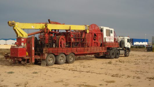 Transports aériens et routiers vers la Libye | Agence Maritime Mohab