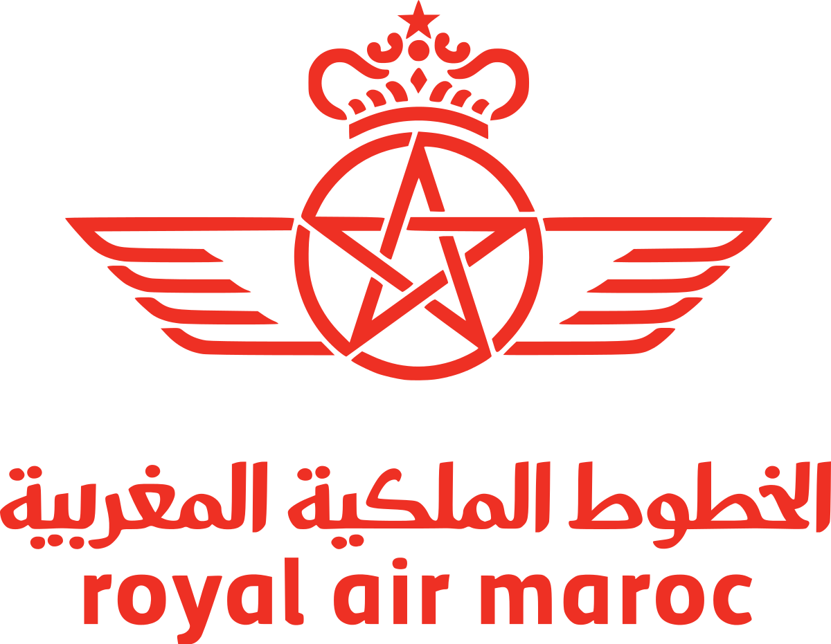 FREIGHT FORWARDER TUNISIA - freight forwarder Mohab - Nos partenaire Royal_Air_Maroc