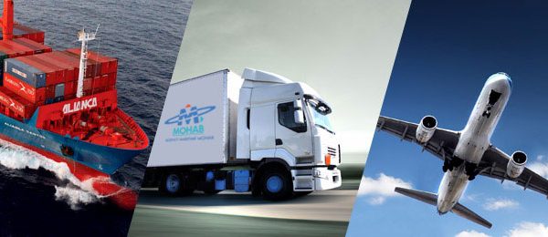 FREIGHT FORWARDER TUNISIA - AGENCE MARITIME MOHAB TUNISIA