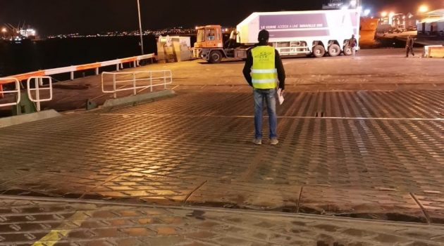 Shipping Agent Tunisia - FREIGHT FORWARDER TUNISIA - Agence martime Mohab