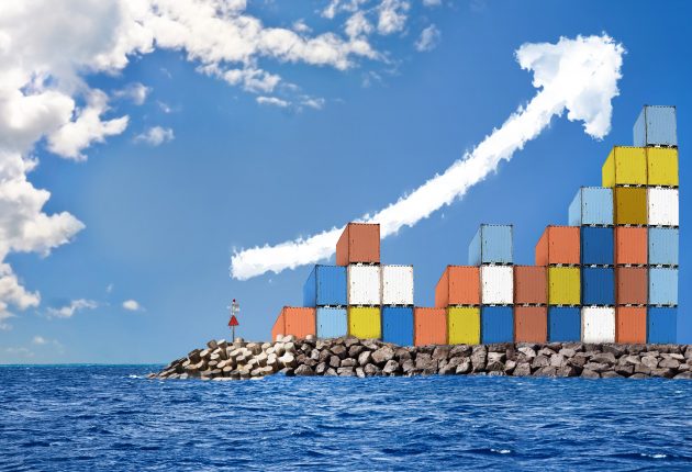 sea freight - freight forwarder Tunisia