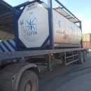 transitaire tunisie - transport france