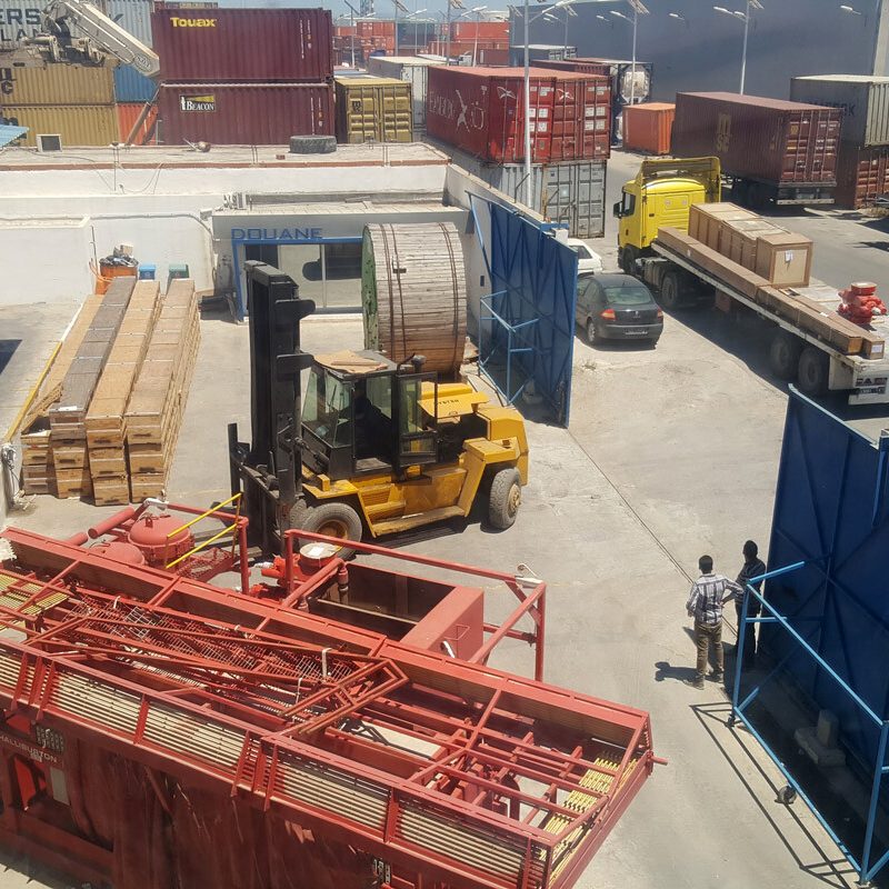 maritime mohab - freight forwarder tunisia maritime mohab - freight forwarder tunisia