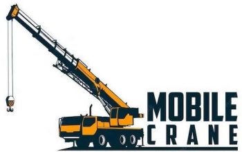 mobile crane rental tunisia cheap price