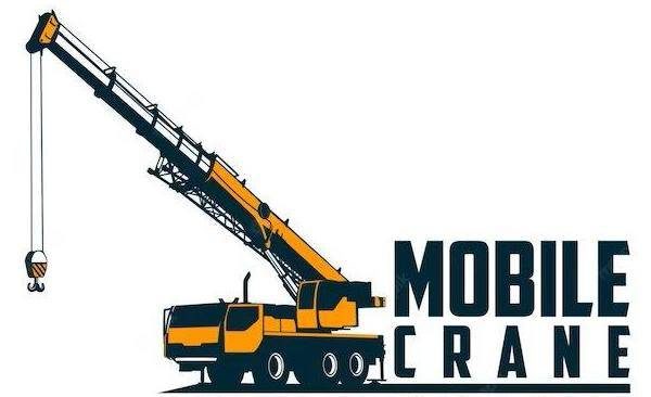 mobile crane rental tunisia cheap price