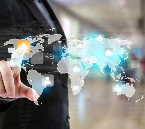 Freight Forwarding Tunisia - Mohab logistics