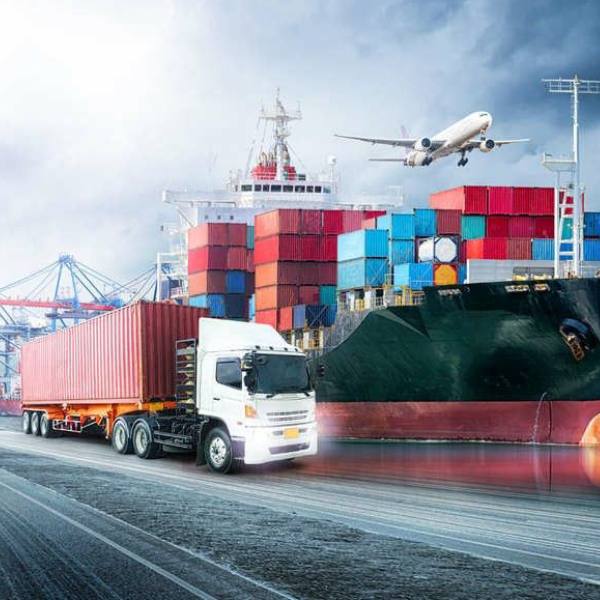 freight forwading in tunisia
