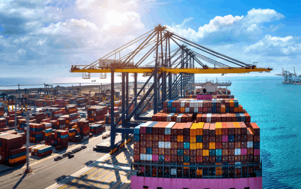 freight forwarding in tunisia - mohab logistics