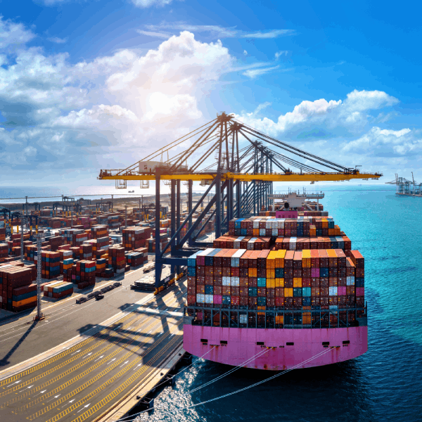 freight forwarding in tunisia - mohab logistics