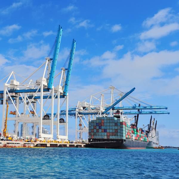 freight forwarding tunisia - freight forwarder tunisia