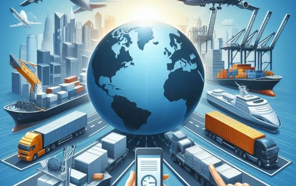 Nos Services de Transport en Tunisie : Fret Aérien, Maritime, Routier et Dédouanement