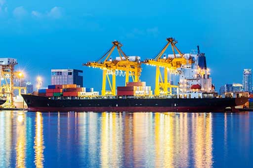 freight forwarder Tunisia - Transit, Logistics, Customs clearance