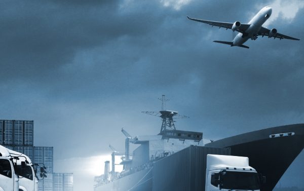 sea freight tunisia services