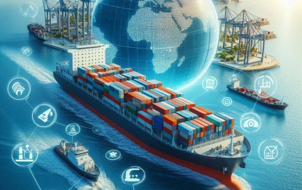 tunisia sea freight