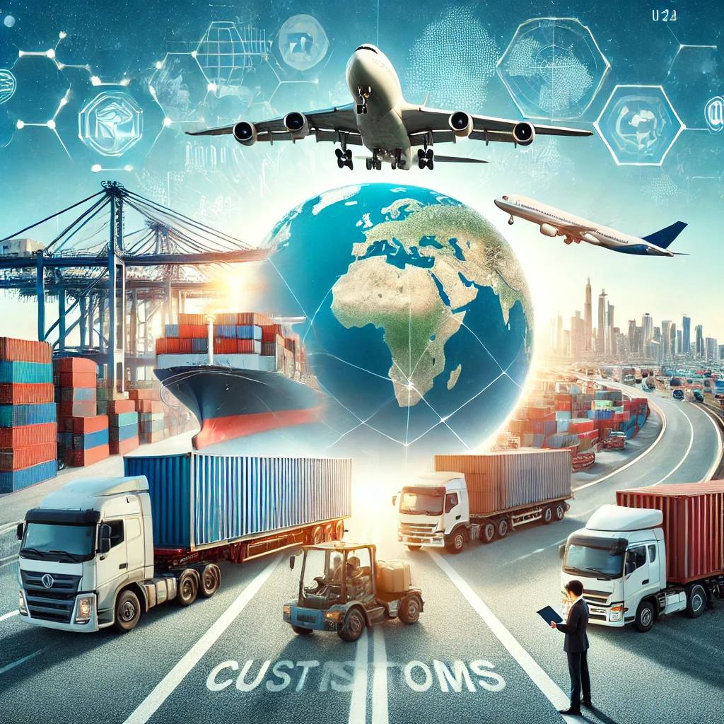 Les services de logistique et la gestion du fret international en Tunisie