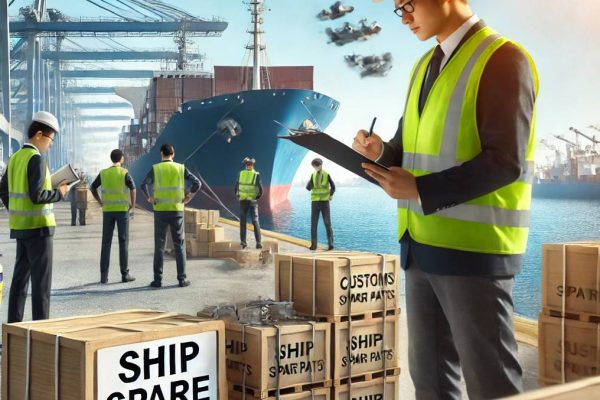 L'Importance du Dédouanement dans les Livraisons Urgentes L'Importance du Dédouanement dans les Livraisons Urgentes