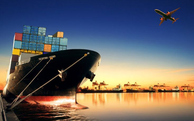 freight forwarder italy tunisia