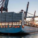 Conteneurs au port de Radès – dédouanement Tunisie avec Mohab Logistics