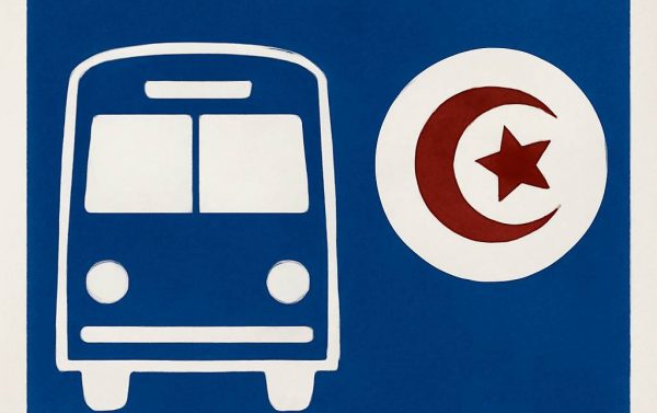 Service de Transit en Tunisie