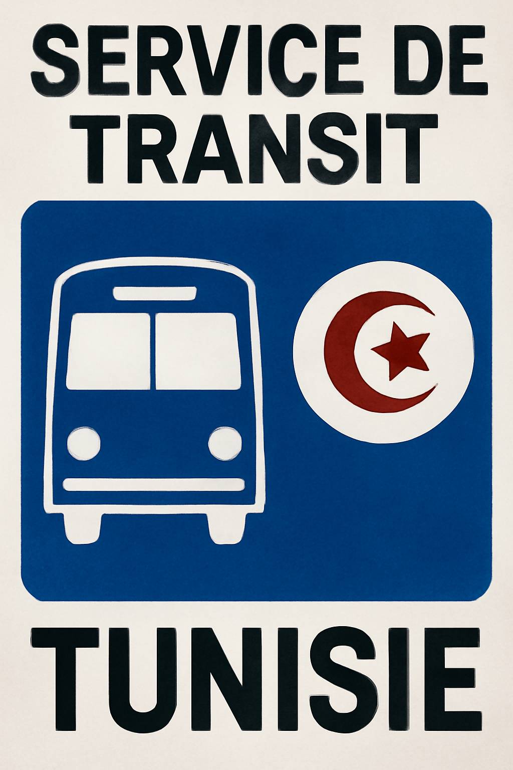 Service de Transit en Tunisie