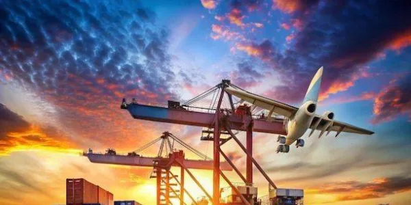 Le Transit International entre la Tunisie et l'Italie _ Un Pont Logistique Essentiel