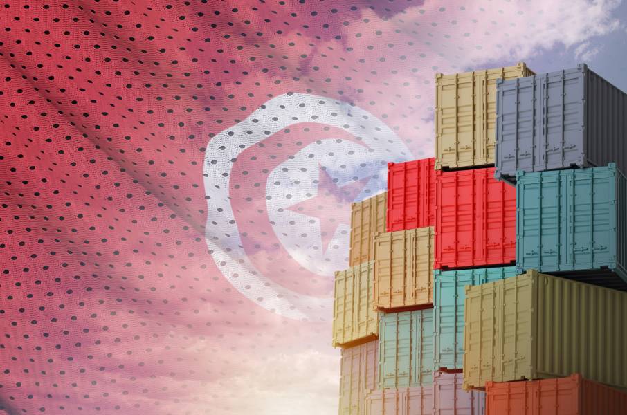 Transitaire en Tunisie : Votre partenaire de confiance pour le transport et la logistique internationale