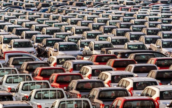 Transitaire voiture en Tunisie