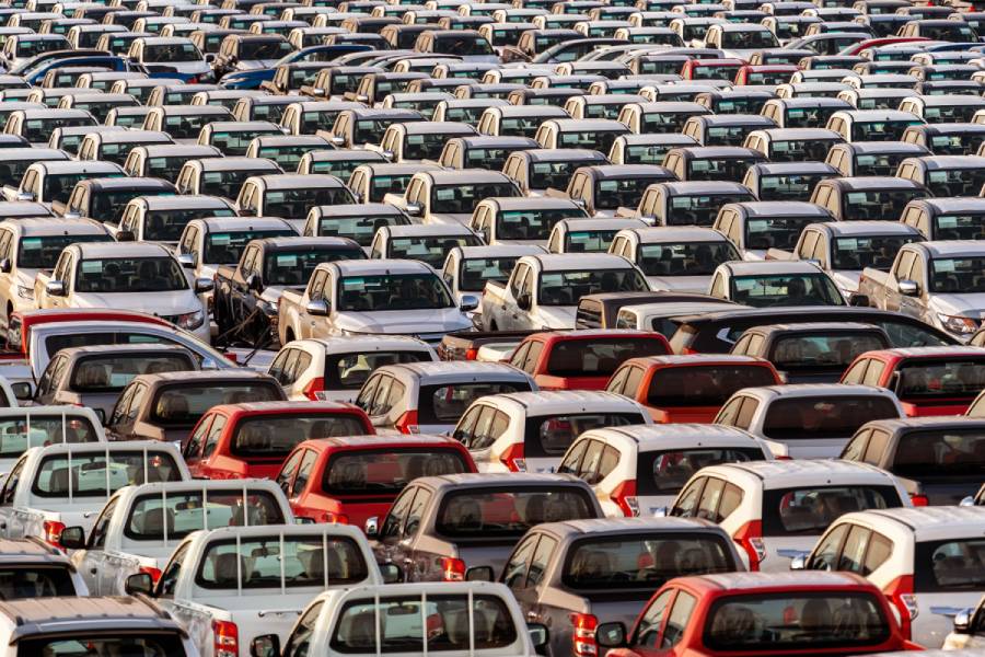 Transitaire voiture en Tunisie