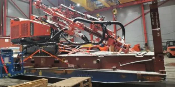 Mohab Logistics_ Le Cadeau de Noël de Finlande pour la Tunisie