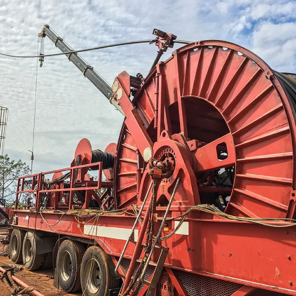 Transitaire Libye - Services de Transport et Logistique en Tunisie