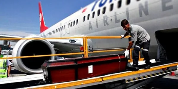Transport Aérien Tunisie - services de Transport et Logistique en Tunisie
