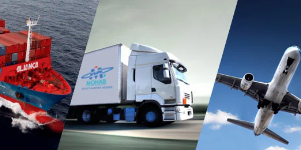 Freight Forwarder Tunisia_ Air Freight, Sea freight, Road freight