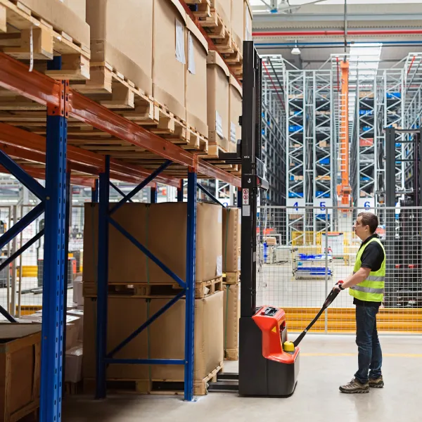 Entreposage et Solutions logistiques en Tunisie