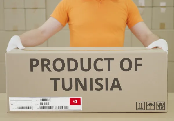 Société de dédouanement certifiée en Tunisie - Expert en procédures douanières et réglementation tunisienne