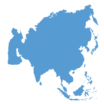 nos agences transitaires en Asie - transit international