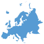 nos agences transitaires en Europe - transit international