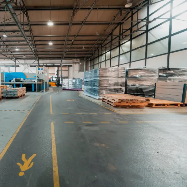 Société d’entreposage et logistique certifiée en Tunisie - Solution complète entreposage transport et distribution Tunisie Gestion logistique intégrée pour import export Tunisie -Plateforme logistique stratégique en Tunisie