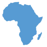nos agences transitaires en Afrique - transit international