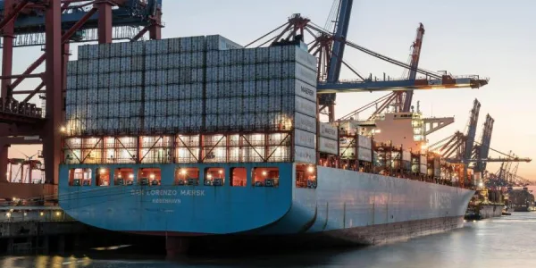 International sea freight forwarding Tunisia - Freight Forwarding Services in Tunisia